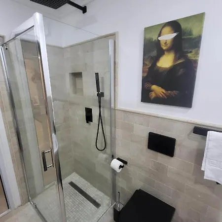 Sika Deluxe Apartment Arad Extérieur photo