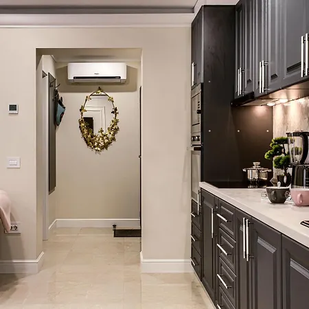 Sika Deluxe Apartment Arad Extérieur photo