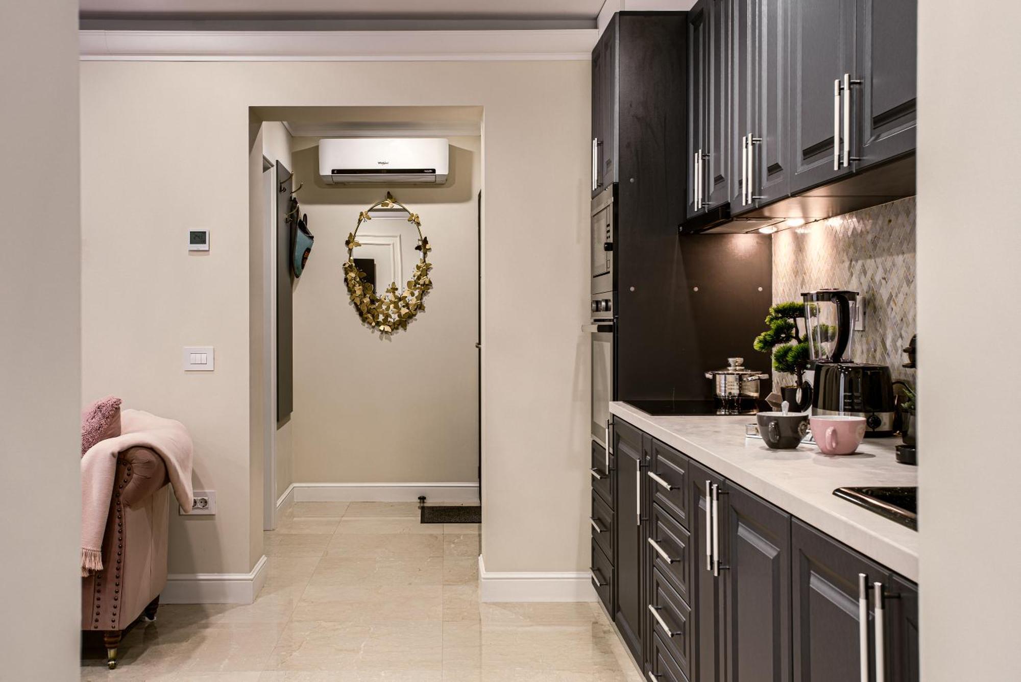 Apartment Sika Deluxe Arad
