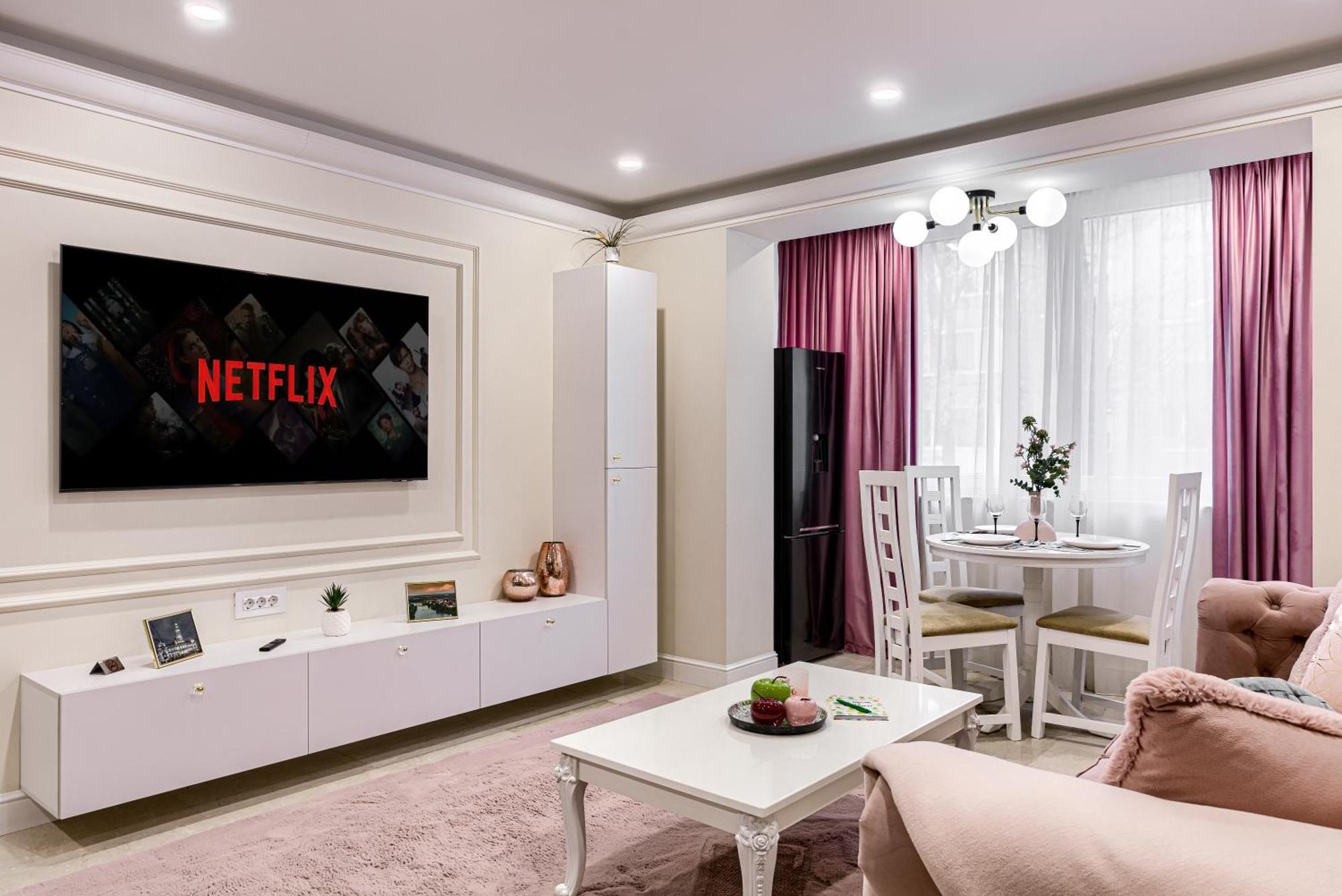 Apartment Sika Deluxe