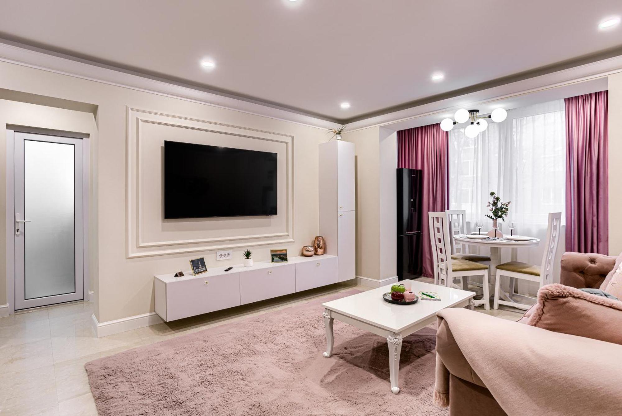 Apartment Sika Deluxe *