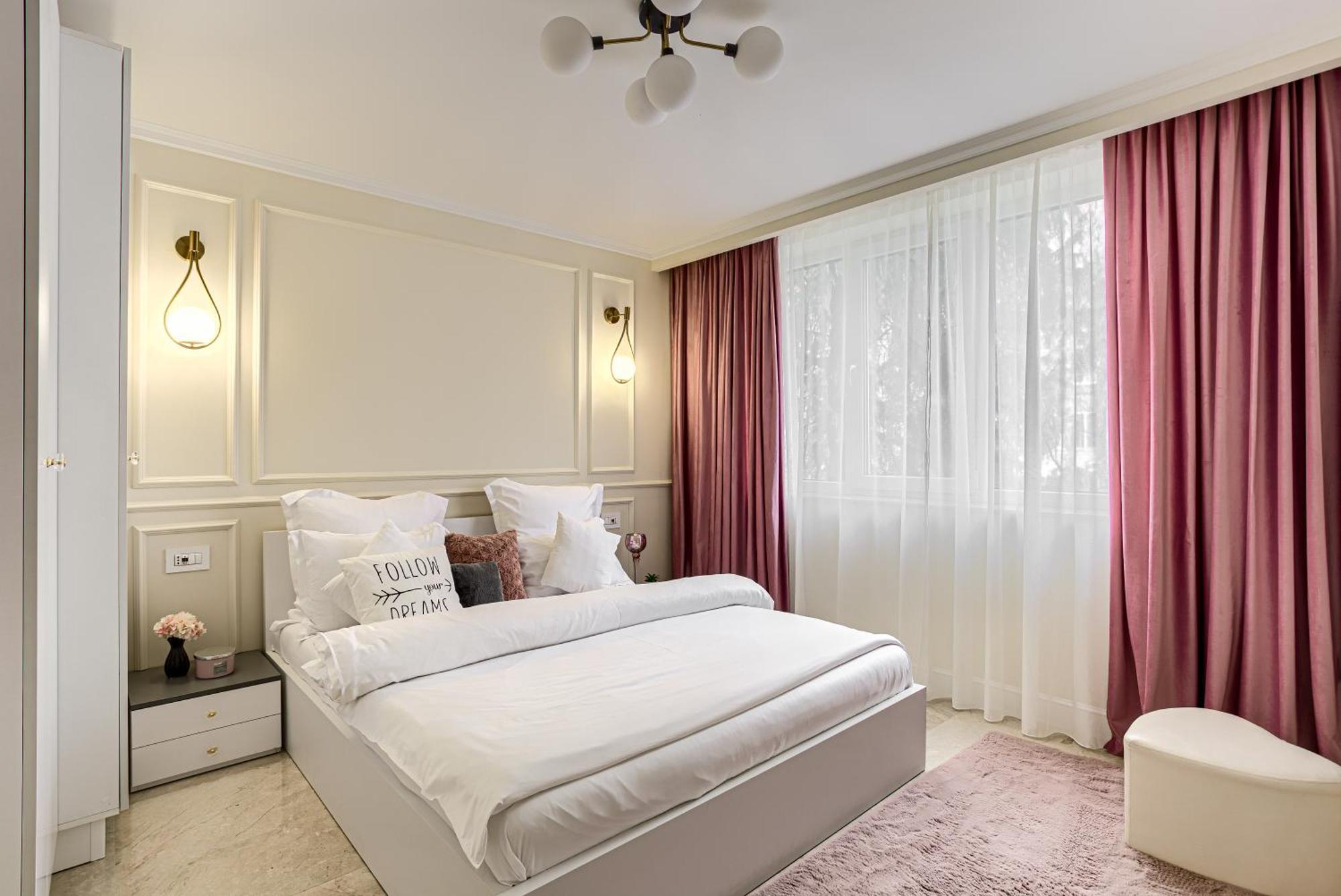 Sika Deluxe Apartment *