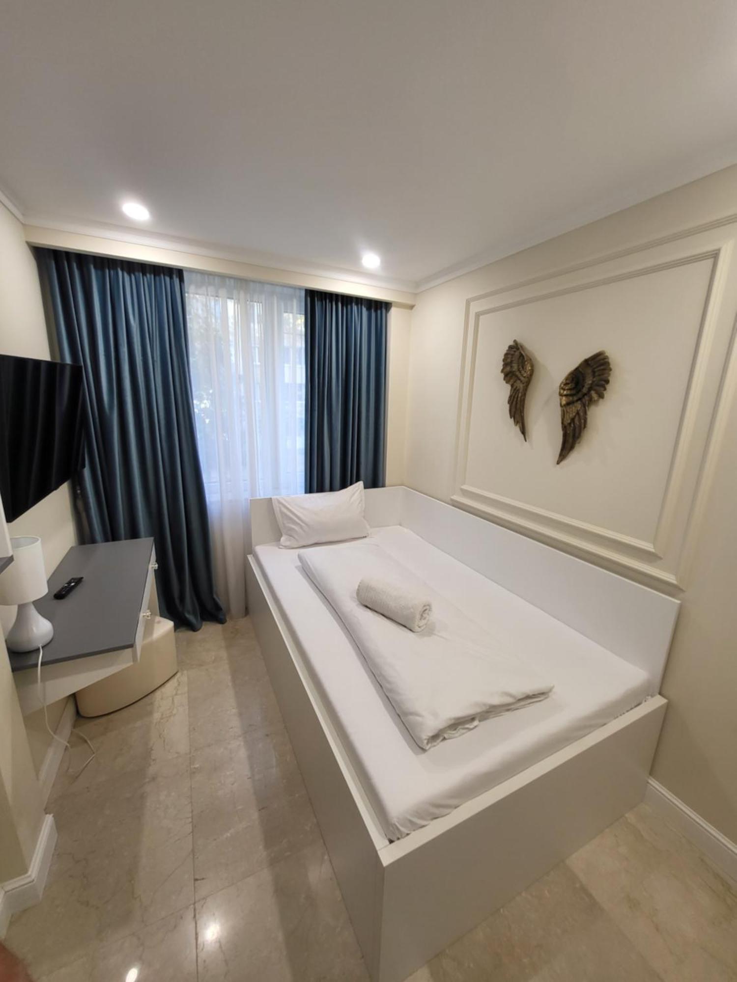 Sika Deluxe Arad