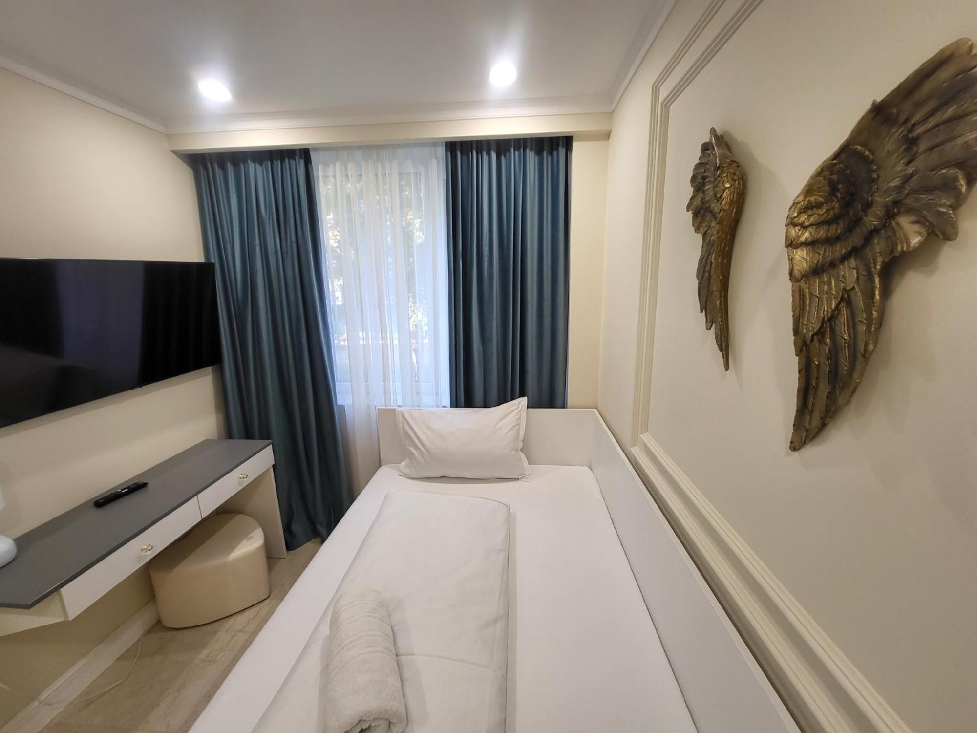 Sika Deluxe * Arad